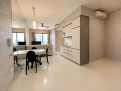 38 I Suites (D15), Apartment #569214321